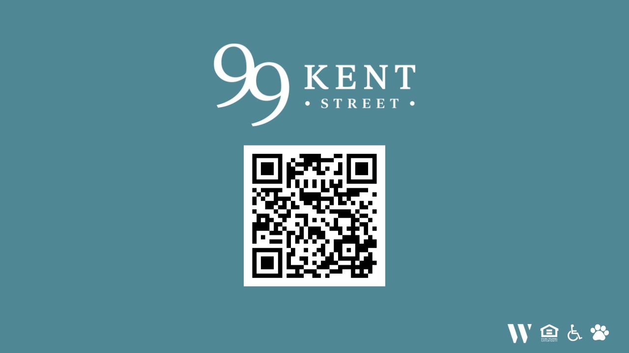 Premier Senior 55+ Living at 99 Kent Street | Brookline, MA