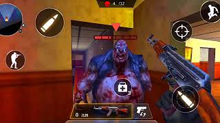 FPS Strike Ops: Modern Arena Gameplay walkthrough Part -18 screenshot 5