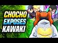 🚨Boruto & Kawaki's SECRET EXPOSED - Chocho Figured Out Omnipotence?!