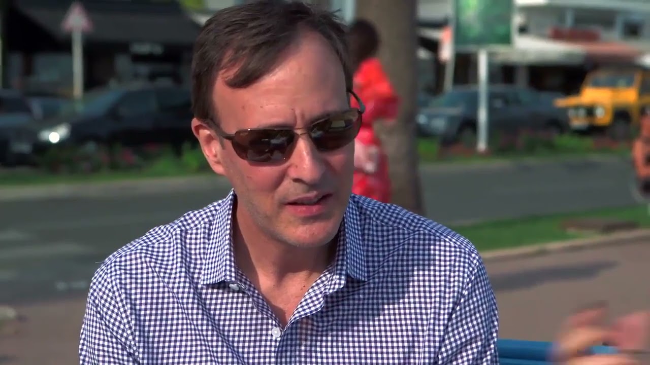 Shingerview: David Lang