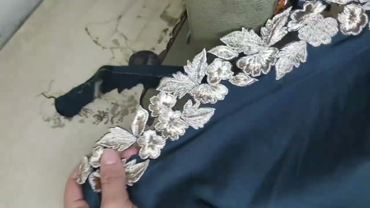 🌹 تطبيق وتعليم لطرز الرباطي 🌹👍0770540050