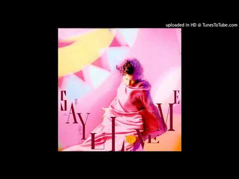 Cherrie Choi (蔡立儿) - 欠你这一世