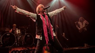 MARIUZZ - 24.03.17 TURBINENHALLE OBERHAUSEN - TEILEN ERWÜNSCHT -