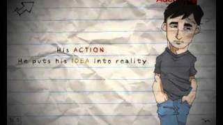 Creativity starts from a BELIEF .mp4