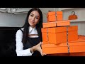 New Hermes Bag Unboxing and Much More | Tamara Kalinic