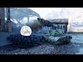 World of Tanks Epic Wins and Fails Ep213