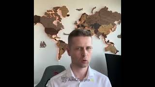 Даете ли вы гарантии возврата украденных крипто средств? #shorts #amlcrypto #crypto