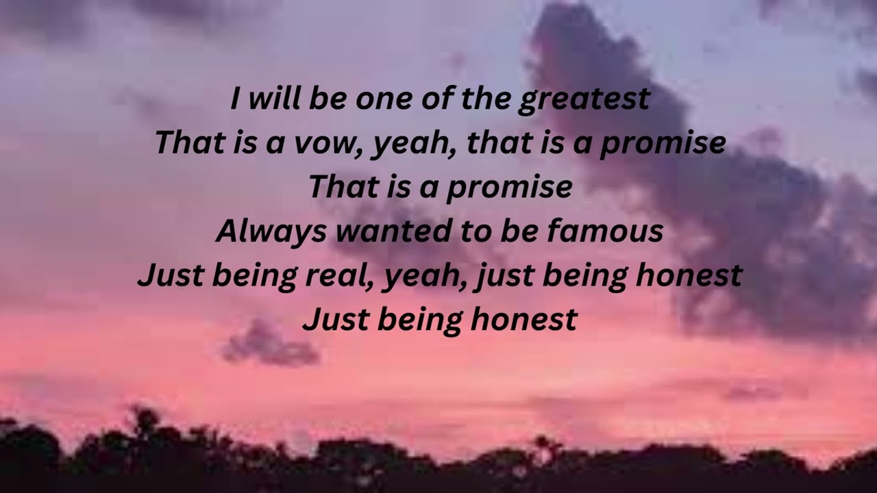 Iniko - The King’s Affirmation (lyrics)
