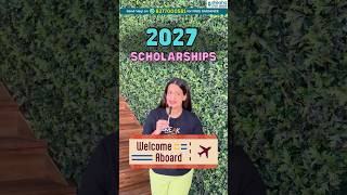 Abroad Scholarships For Indian Students That Will OPEN SOON (2027 intake) #studyinuk #studyingermany