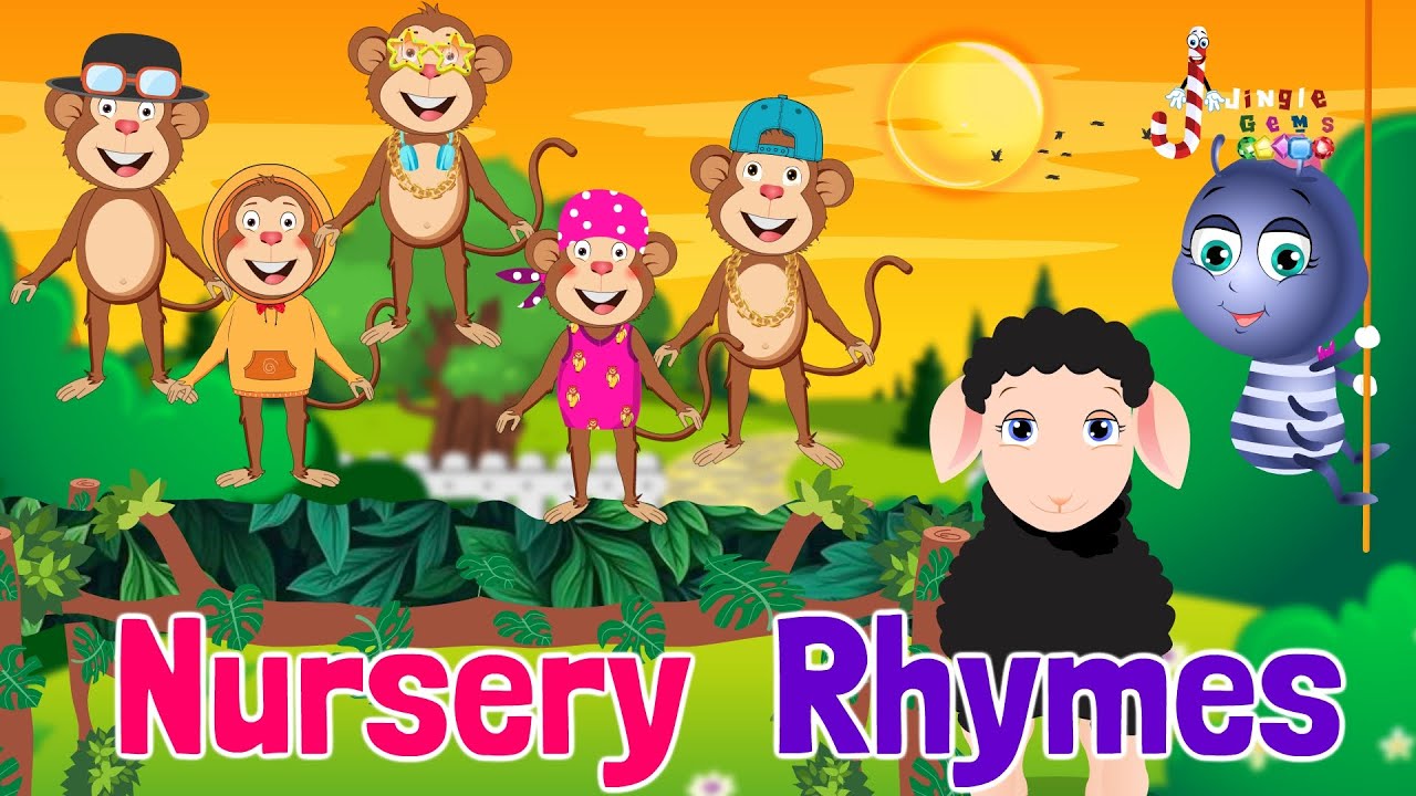 LIVE 🔴 Join Our Live Nursery Rhymes Party: Fun Songs & Cartoons for Kids! 🎈🎶