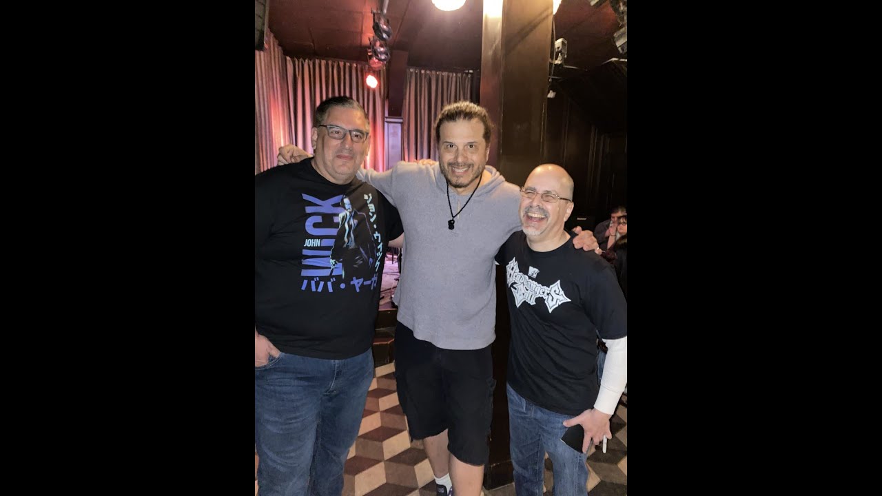 Let's talk about stupid products from the 80s.