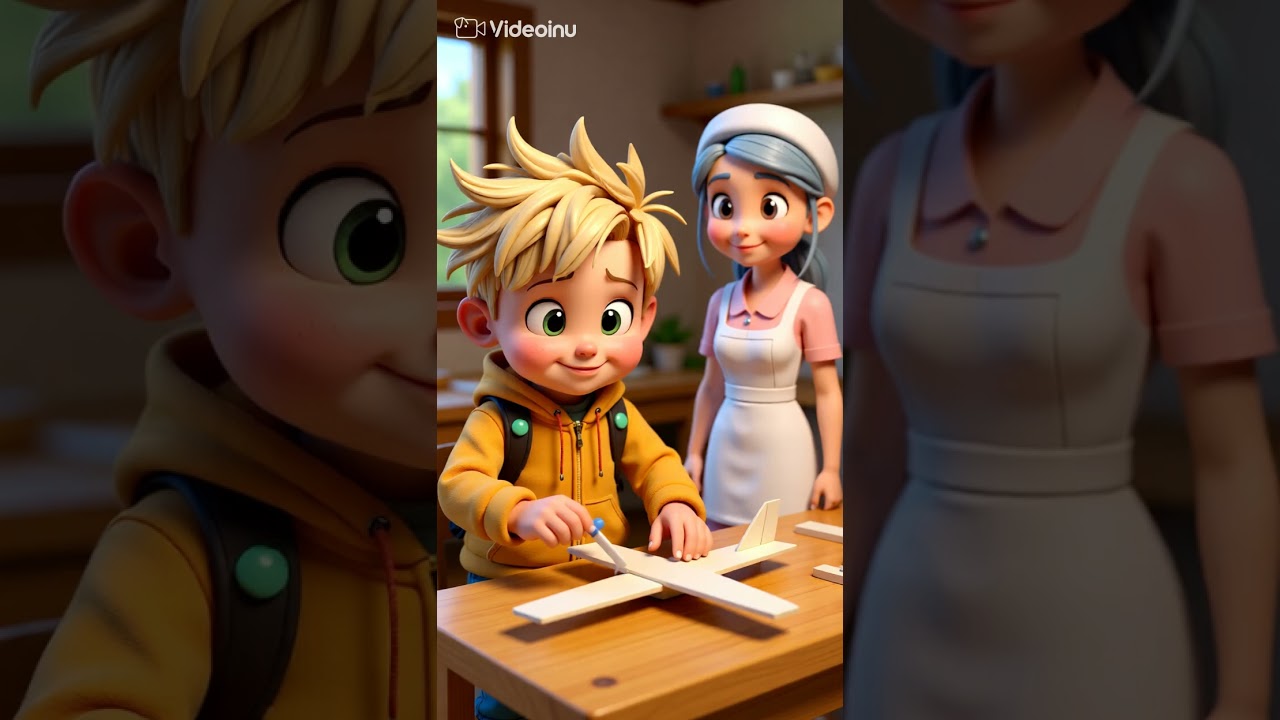 Mistakes Are the Best Teachers 