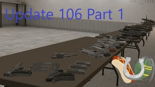 H3VR | Update 106 | Part 1