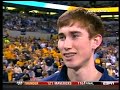 2010 NCAA Tourney Final 4 Highlights April 3 5 