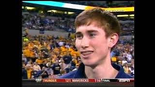 2010   NCAA Tourney 'Final 4' Highlights   April 3-5