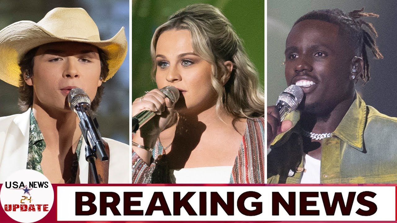 American Idol Season 23: Who Will Win? And Who Should Win? Vote!