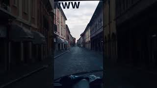 Time Lapse - Cento Fe