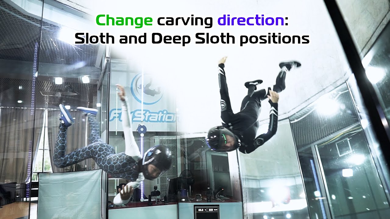 Change carving direction -