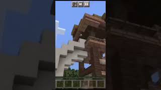 Minecraft Aquapark