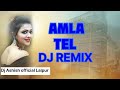 Amala tel  dj ashish official lalpur kartha song viral song trending kartha dj remix song