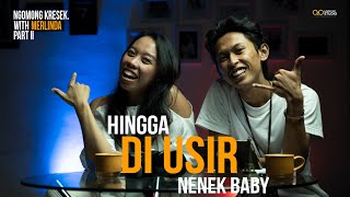 Tips and trik motret bayi | Sharing Photography | #ngomongkresek. PART II
