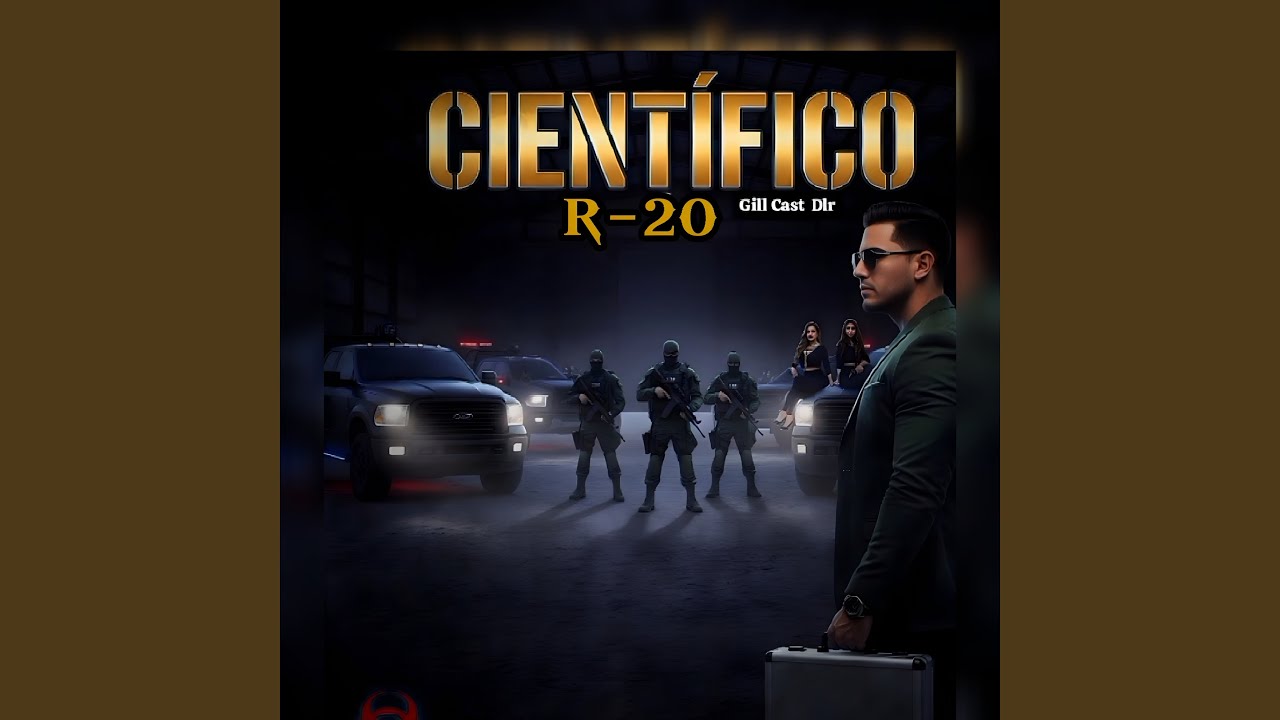 Cientifico R-20