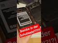 Liegen gefährliche Schätze bei dir? Dann Pass besser auf! #tech #fail #apple