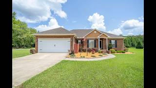625 Twelve Oaks Drive Adamsville TN Property for Sale