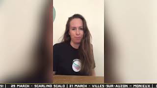 Rouvy Real Spring Classics 2020: Scarlino Scalo