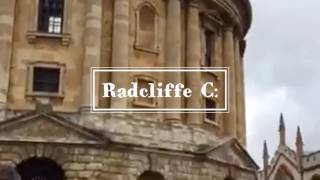 Oxford 2016