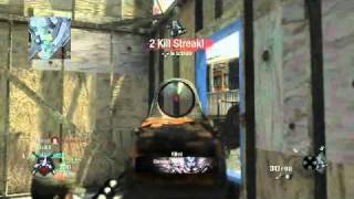 Takehim1st - Black Ops Great Start