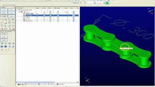 Celebrity Leveling and Dimensioning w/ Key Creator 9.0 Profile
