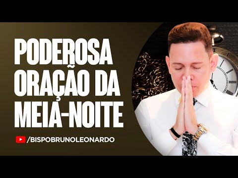 Thumbnail for ORAÇÃO DA MEIA-NOITE-31 DE JULHO