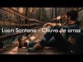 Luan Santana - Chuva de arroz (Traducida español)