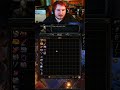 DAY 31 Tujen the GOAT | #aphenixgames on #Twitch #poe #aphenix #tujen #divines #divine #poe1