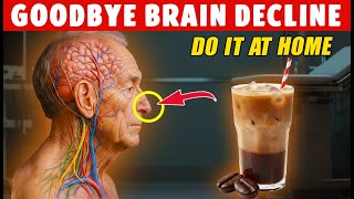 Over 60? Failing This Simple Smell Test Could Mean Your Brain Is in Trouble - Test It NOW!