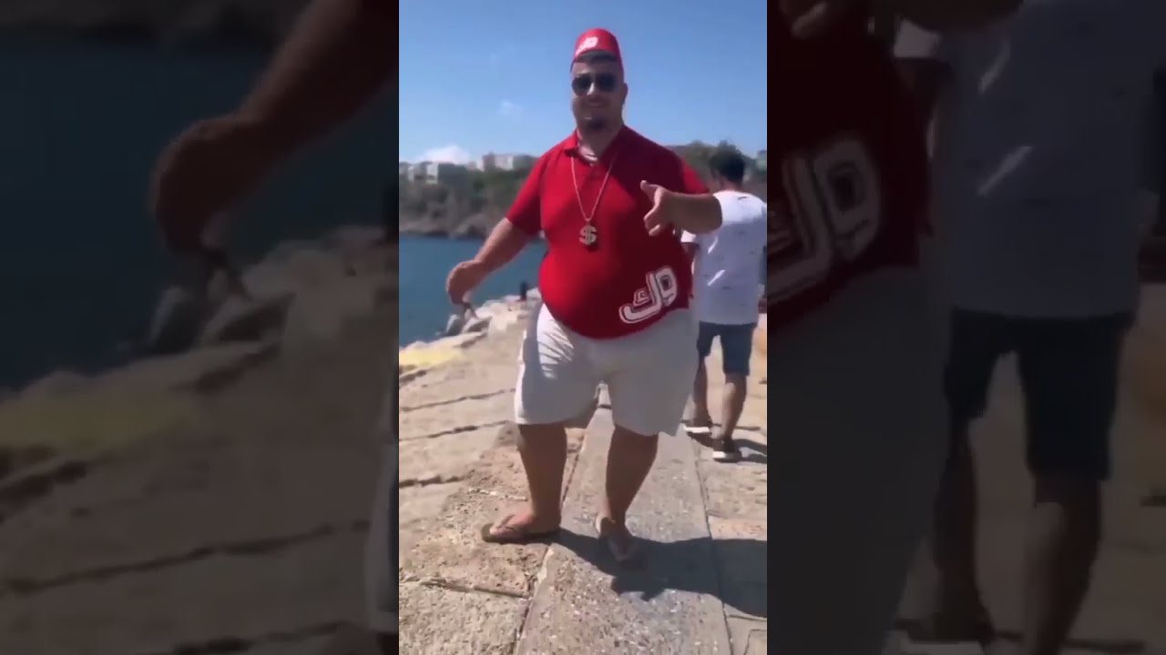 Skibidi Bop Yes Original Video 
