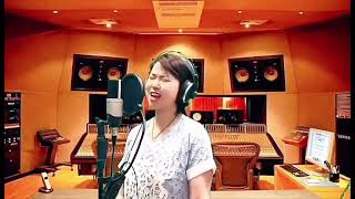 More Difficult Than It Seems (沒那麽簡單) - cover by Aileen Wen