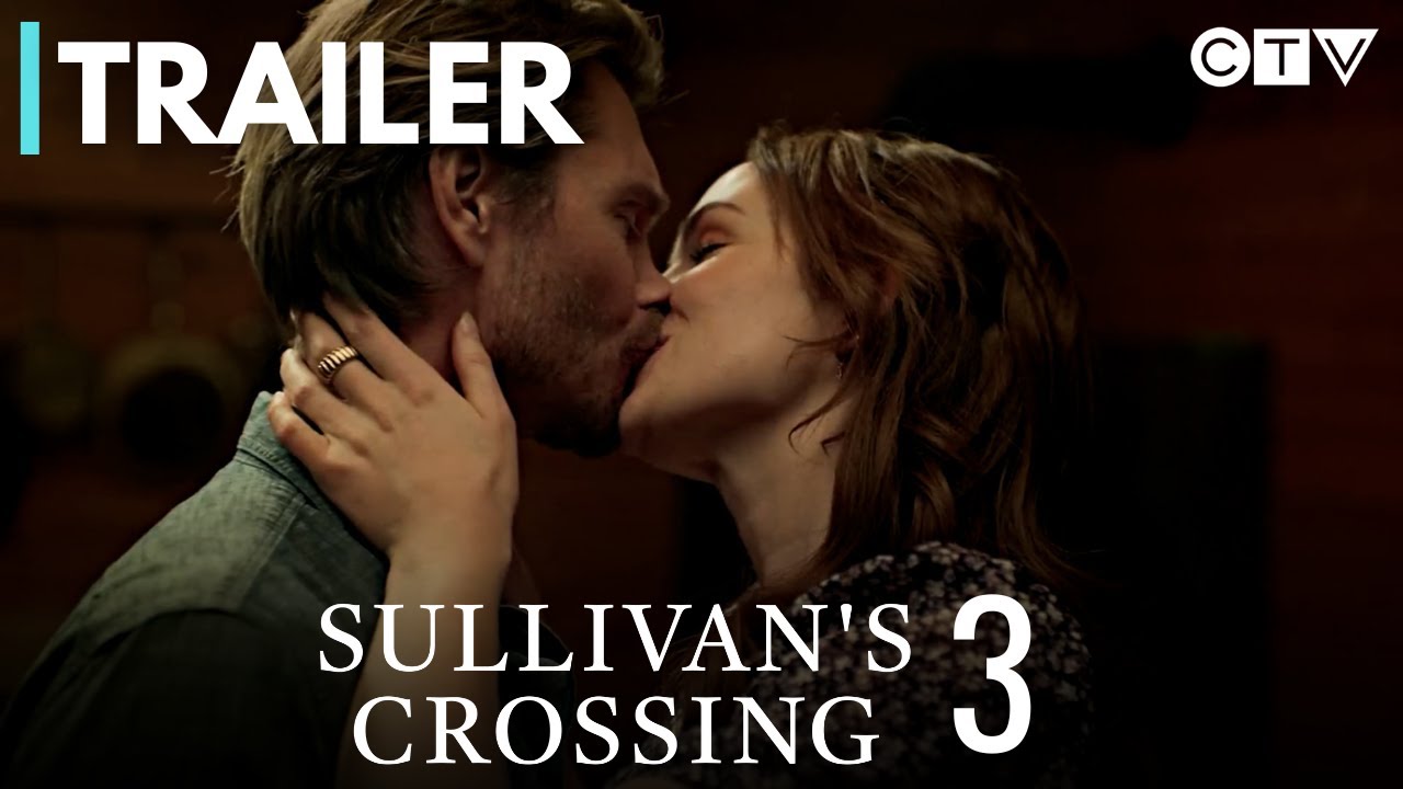Sullivan's Crossing Season 3 Trailer Sullivan's Crossing Season 3