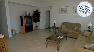 Holiday Villas of Kissimmee | Orlando (FL), United States | Hotel Review 🌟