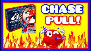 Bday Gift 2025-26 Sp Game Used Hockey Hobby Box Break 2026