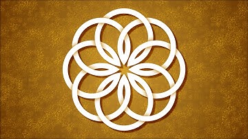 Decoration | Pattern design | Corel DRAW tutorials | 095