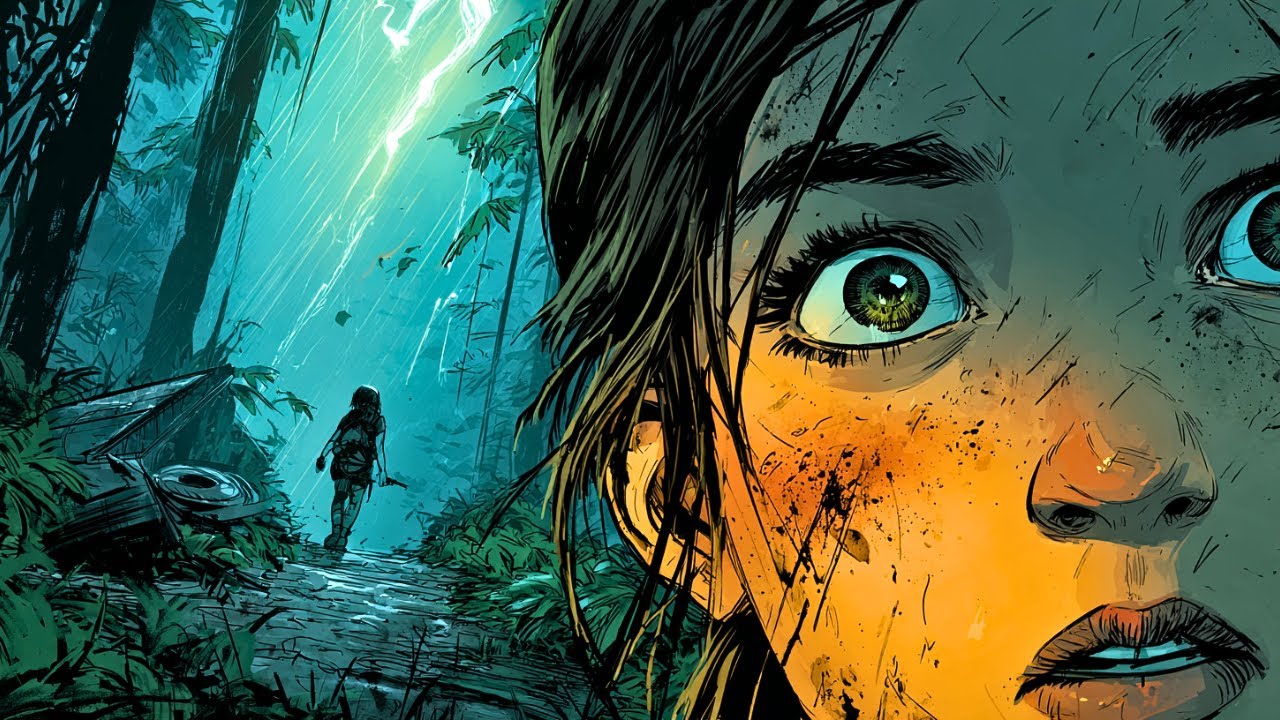 Lost 11 Days in the Amazon After a Plane Crash | True Survival Story