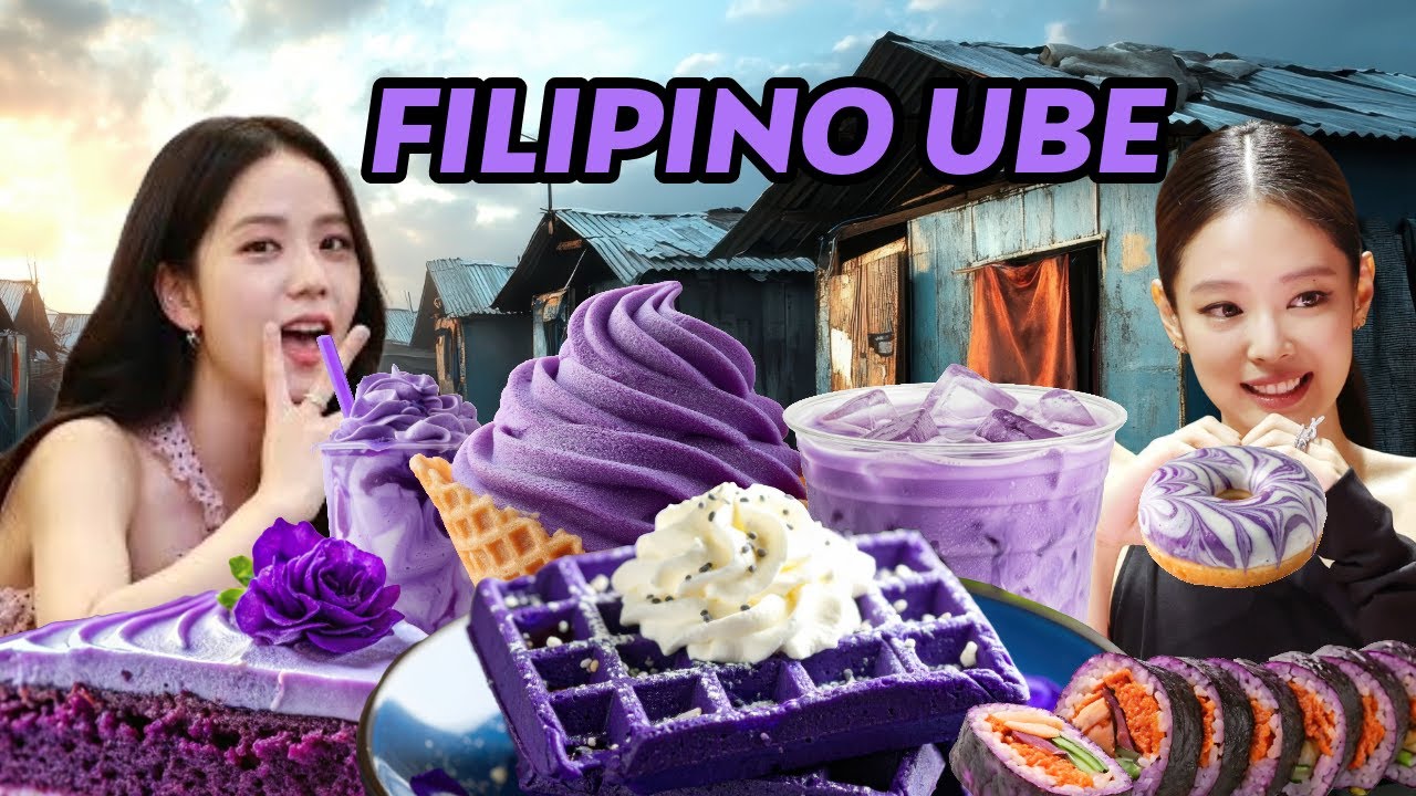 МИРОВОЙ ТРЕНД ФИЛИПИНСКОГО УБЕ 