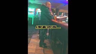 The Cheapest Pub In England