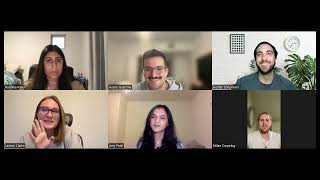 2025 Match Panel