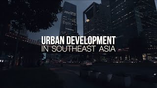 Urban Development in Southeast Asia Rita Padawangi - Abstract