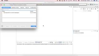 Installation Details