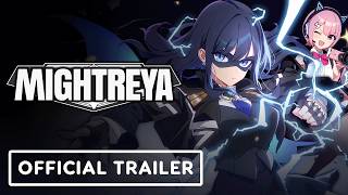 Download Lagu MIGHTREYA - Official Trailer MP3