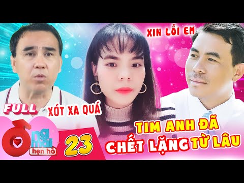 Video Ông Mai Hẹn Hò #23 IBị anh GIÁM ĐỐC 'dứt khoát' từ... - youtube